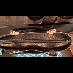 Brighton purse
